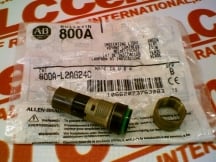 ALLEN BRADLEY 800A-L2AG24C 1