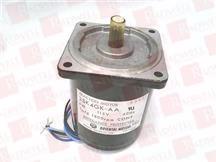 ORIENTAL MOTOR 2SK4GK-AA 1