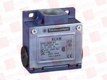 SCHNEIDER ELECTRIC ZCKM1