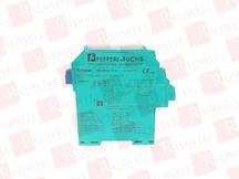 PEPPERL & FUCHS KFD2-ER-EX1.W.LB