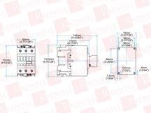 RADWELL VERIFIED SUBSTITUTE 3RT1036-1BB40-SUB 1