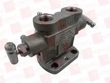D/A MANUFACTURING  GPSTC-T-LSS 1