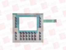 RADWELL VERIFIED SUBSTITUTE 6AV6642-0DA01-1AX0-SUB-KEYPAD