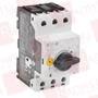 EATON CORPORATION PKZM0-1.6