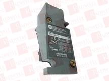 ALLEN BRADLEY 802T-BP1 3