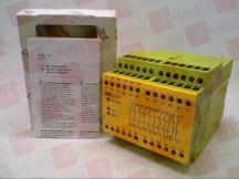 PILZ PZE9-110-120VAC-8N/O-1N/C 1