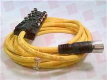 TURCK 8MB12Z-4P2-5-CSCM 12 1
