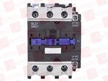 BRAH ELECTRIC BLC1D4011-U6 0