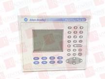 ALLEN BRADLEY 2711PC-K4M20D