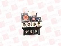 SCHNEIDER ELECTRIC LR2-D1521 1