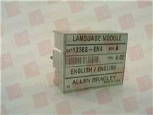 ALLEN BRADLEY 1336S-EN4