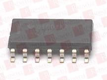 TEXAS INSTRUMENTS SEMI TL2845D 0