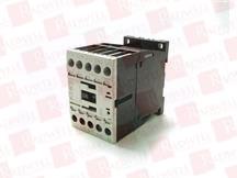 EATON CORPORATION DILM12-10(400V50HZ,440V60HZ) 0