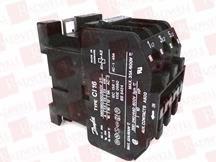 DANFOSS 037H0041-13 2
