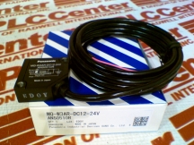 MATSUSHITA ELECTRIC MQ-W3AR-DC12-24V 2