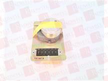 PROTECTION CONTROLS U300A/60-15 2