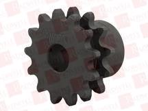 MARTIN SPROCKET & GEAR INC D35B14H