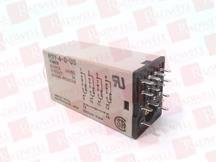 OMRON H3Y-4-0-US DC24 30S 3