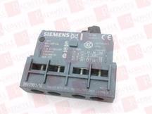 SIEMENS 3RV2901-1E 1