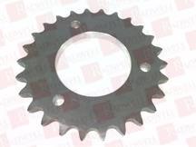REGAL REXNORD TG60A26K 3