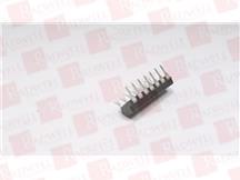 ON SEMICONDUCTOR 74AC125PC 1