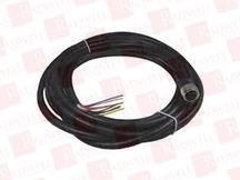 EUCHNER C-M12M08-08X025PV10,0-M12F08
