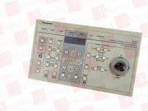 MATSUSHITA ELECTRIC WV-CU350 0