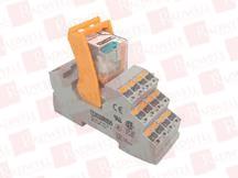PHOENIX CONTACT RIF-2-RPT-LDP-24DC/2X21 1