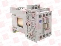 ALLEN BRADLEY 100-C12ZQ10