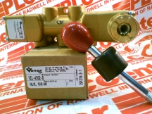 VERSA VALVES VZL-4302-D