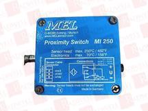MEL MI250/NJ20-7M 2
