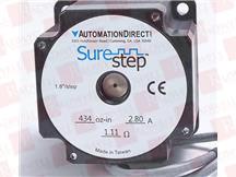 AUTOMATION DIRECT STP-MTR-34066