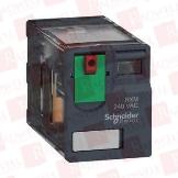 SCHNEIDER ELECTRIC RXM4AB1B7 1