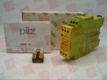 PILZ PNOZ-XE1-24VDC 1