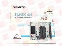 SIEMENS 505-8106 0