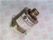 ALLEN BRADLEY 845H-SJDZ22CWY1C 0