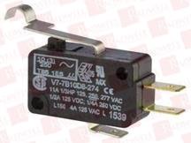 HONEYWELL V7-7B10D8-274 0