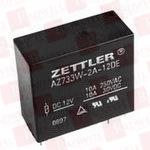 AMERICAN ZETTLER AZ733W-2A-12DE 1