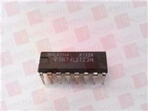 TEXAS INSTRUMENTS SEMI SN74LS123N