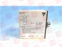 CARLO GAVAZZI SR-110-115 2