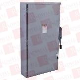 SCHNEIDER ELECTRIC HU266R