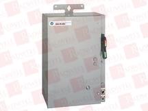 ALLEN BRADLEY 1233X-BNB-6P-38 0