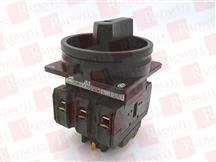 EATON CORPORATION P3-63-SVB-SW-T0 1