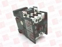 EATON CORPORATION DIL00M4-G-110V/50HZ-120V/60HZ 1