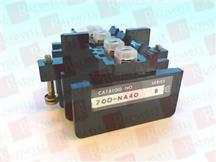 ALLEN BRADLEY 700-NA40