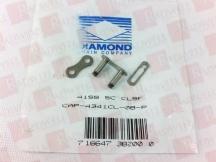 DIAMOND CHAIN 41SS-SC-CL-SF