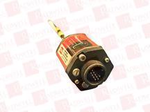 MTS SYSTEMS CO LHBRB00U00401V0 1