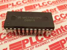 NXP SEMICONDUCTOR MC14411PD 1