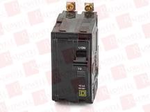 SCHNEIDER ELECTRIC QOB270