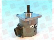 BEI SENSORS H25D-2500-A-4469-SM16 3